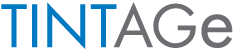 Tintage Logo